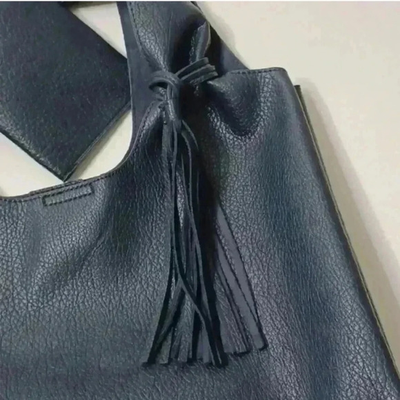 Montana West Black Women's Bag - Picture 8 of 15